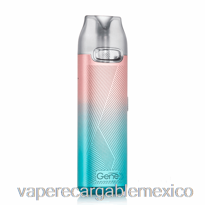 Vape Recargable Voopoo V.thru Pro 25w Pod System Rosado
